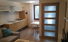 Jana Apartments