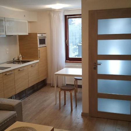 Jana Apartments Bratysława Zewnętrze zdjęcie