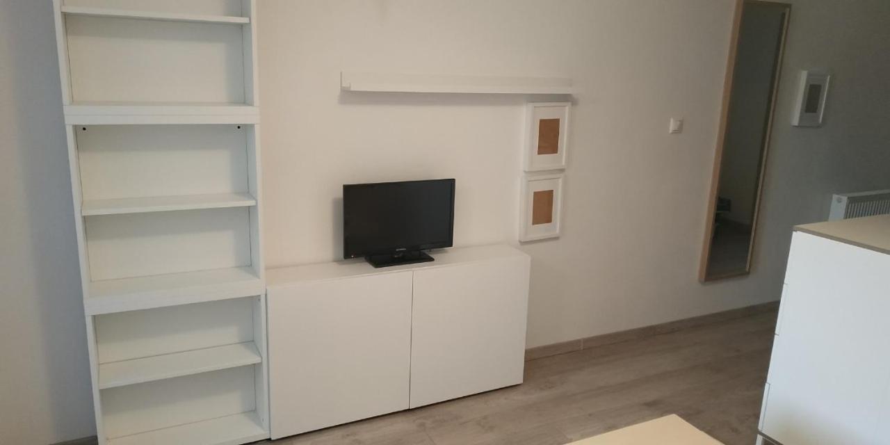 Jana Apartments Bratysława Zewnętrze zdjęcie