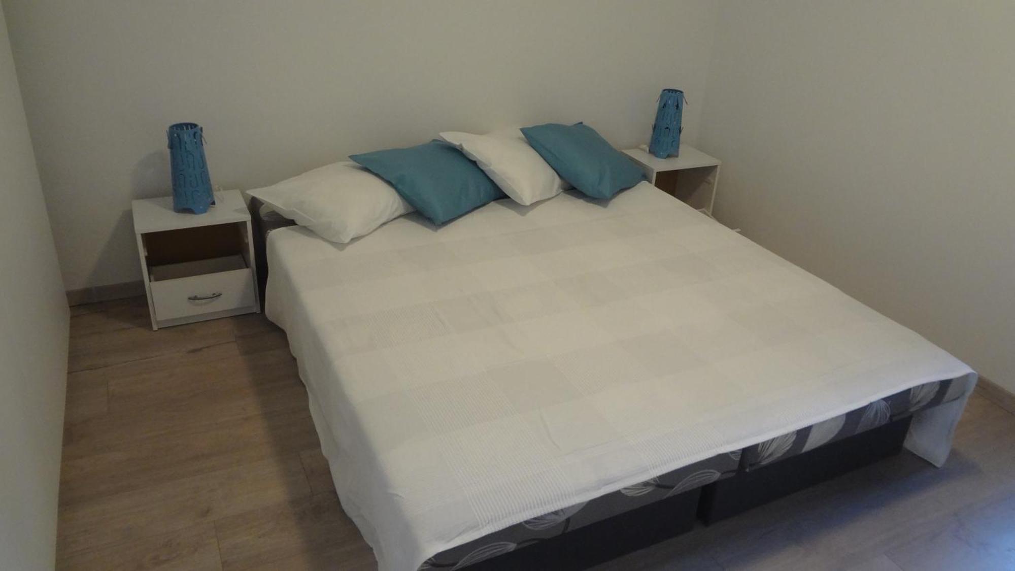 Jana Apartments Bratysława Zewnętrze zdjęcie